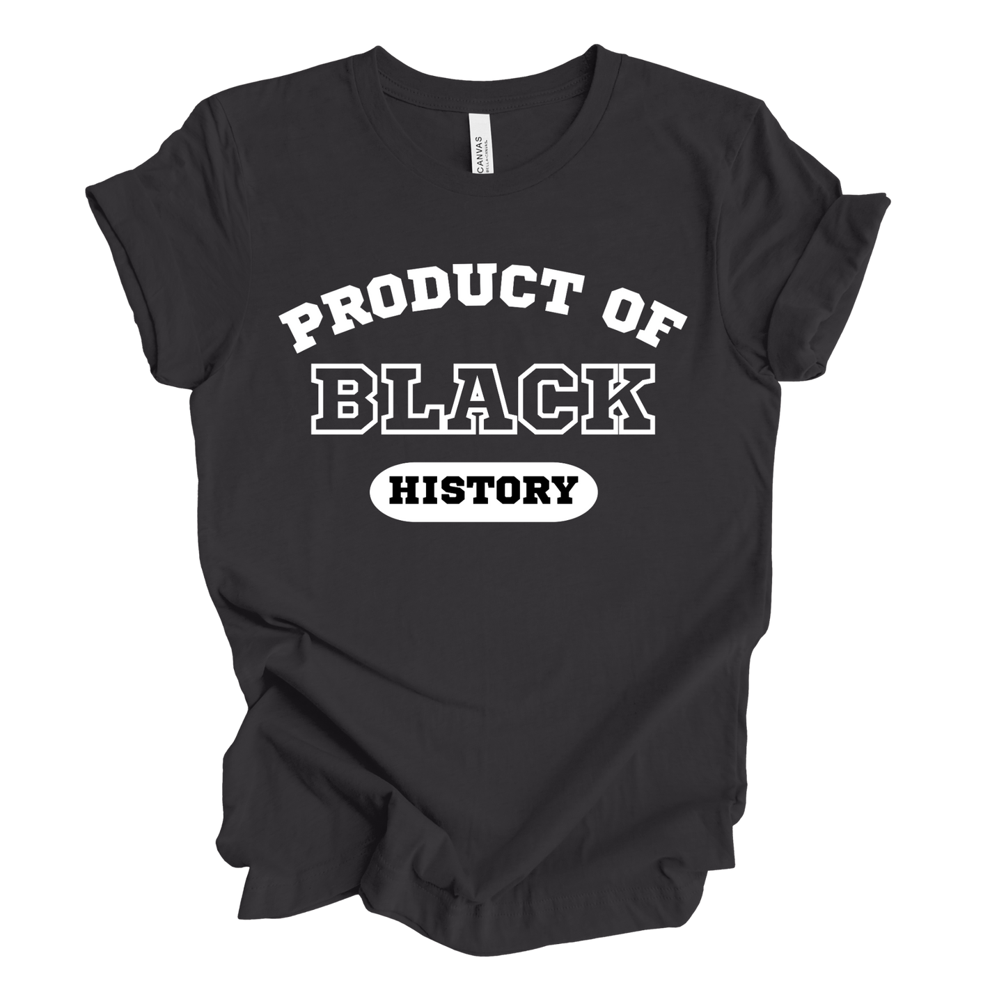 Product of Black History