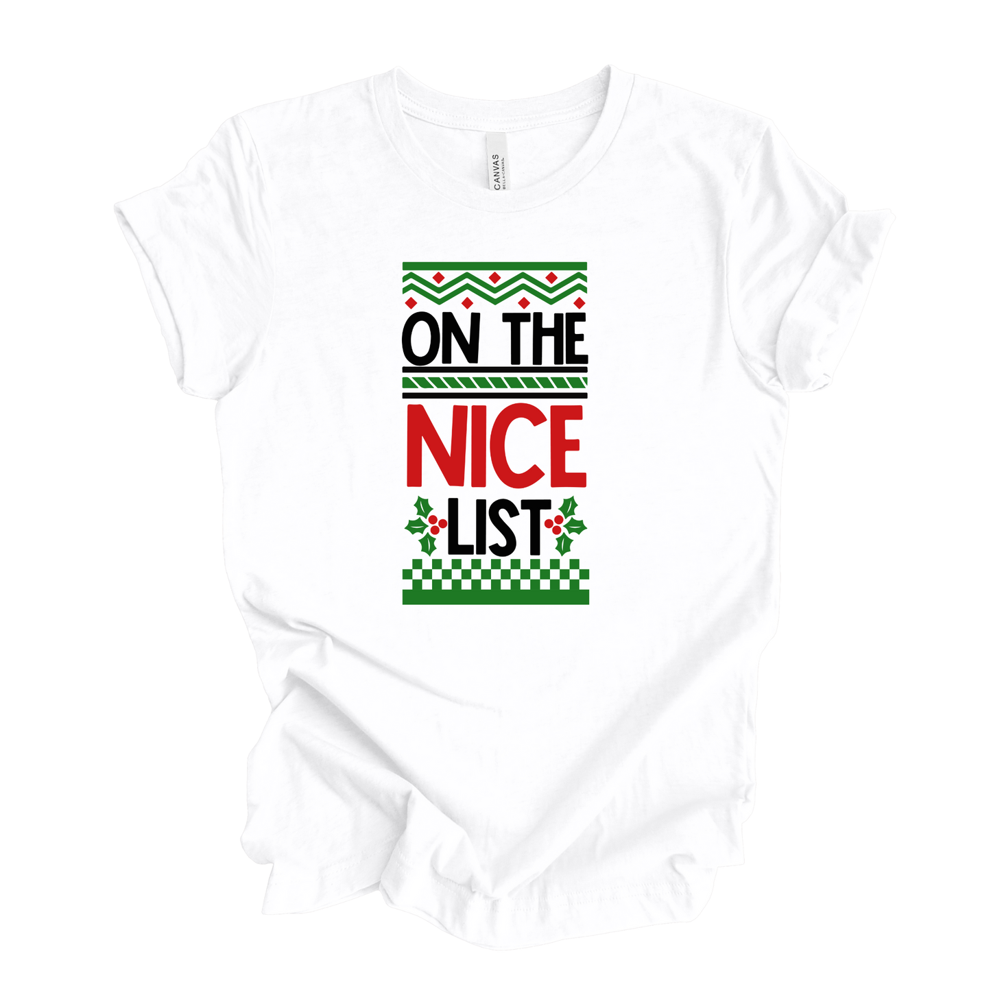 On The Nice List