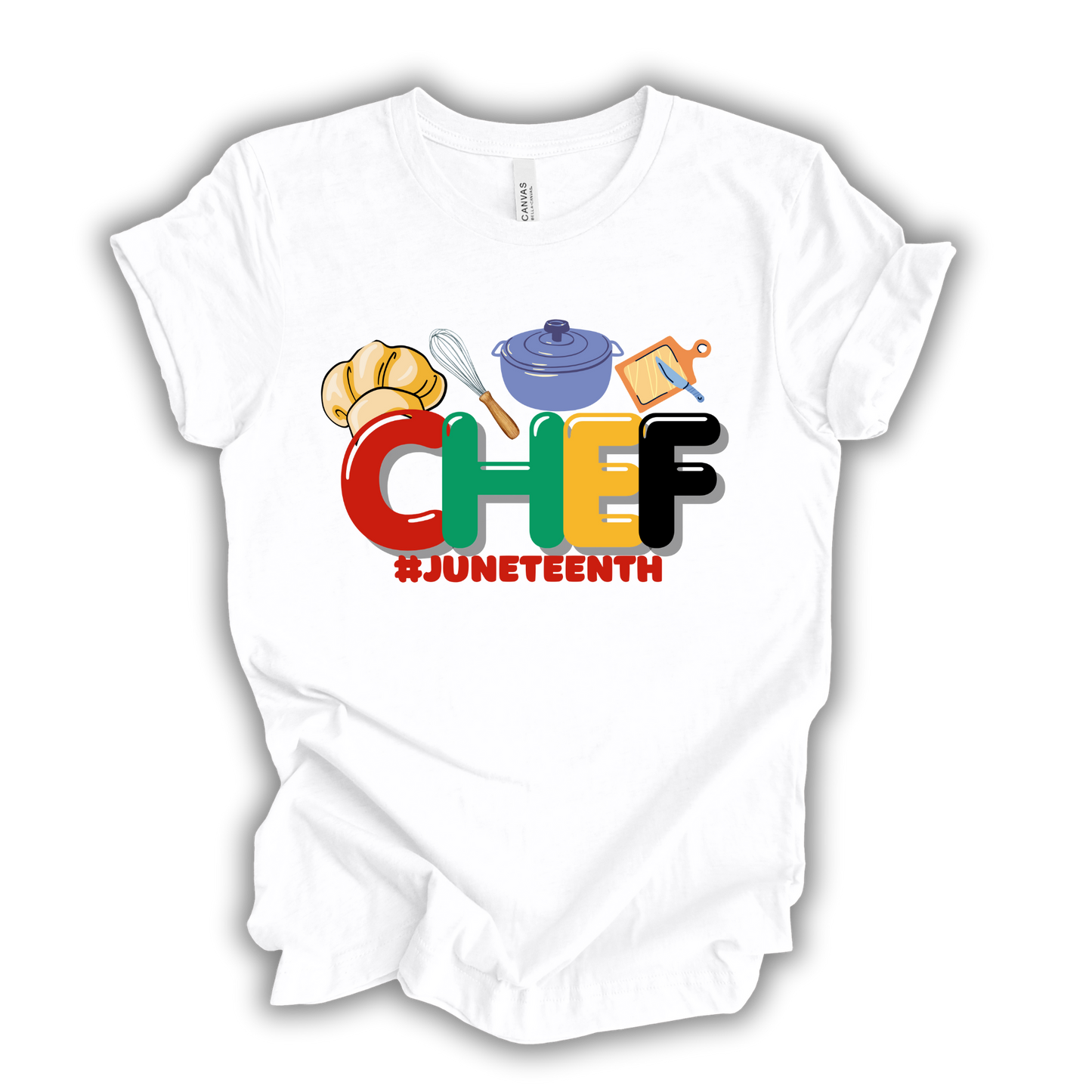 Juneteenth Occupation