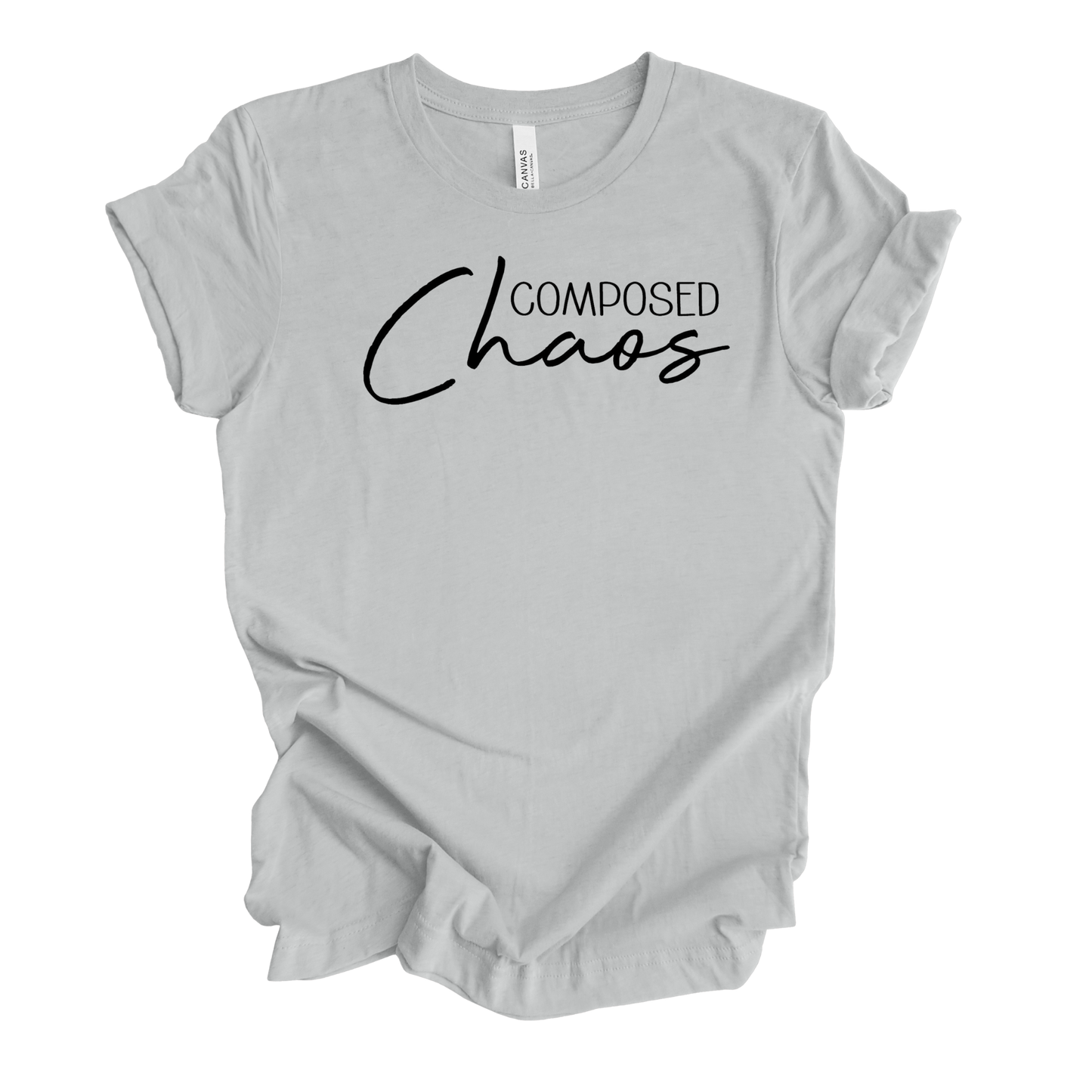 Composed Chaos
