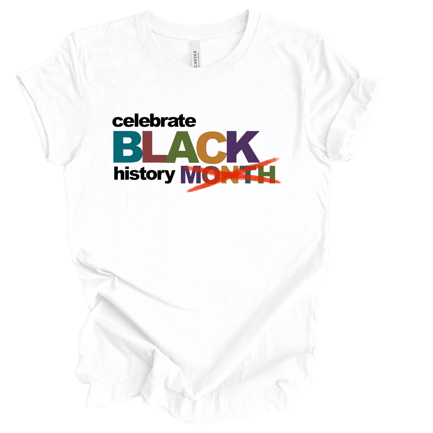 Celebrate Black History
