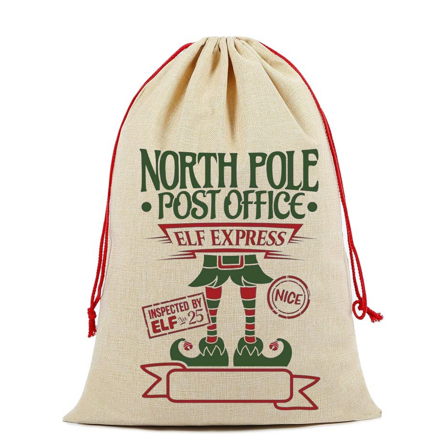 Santa Sacks
