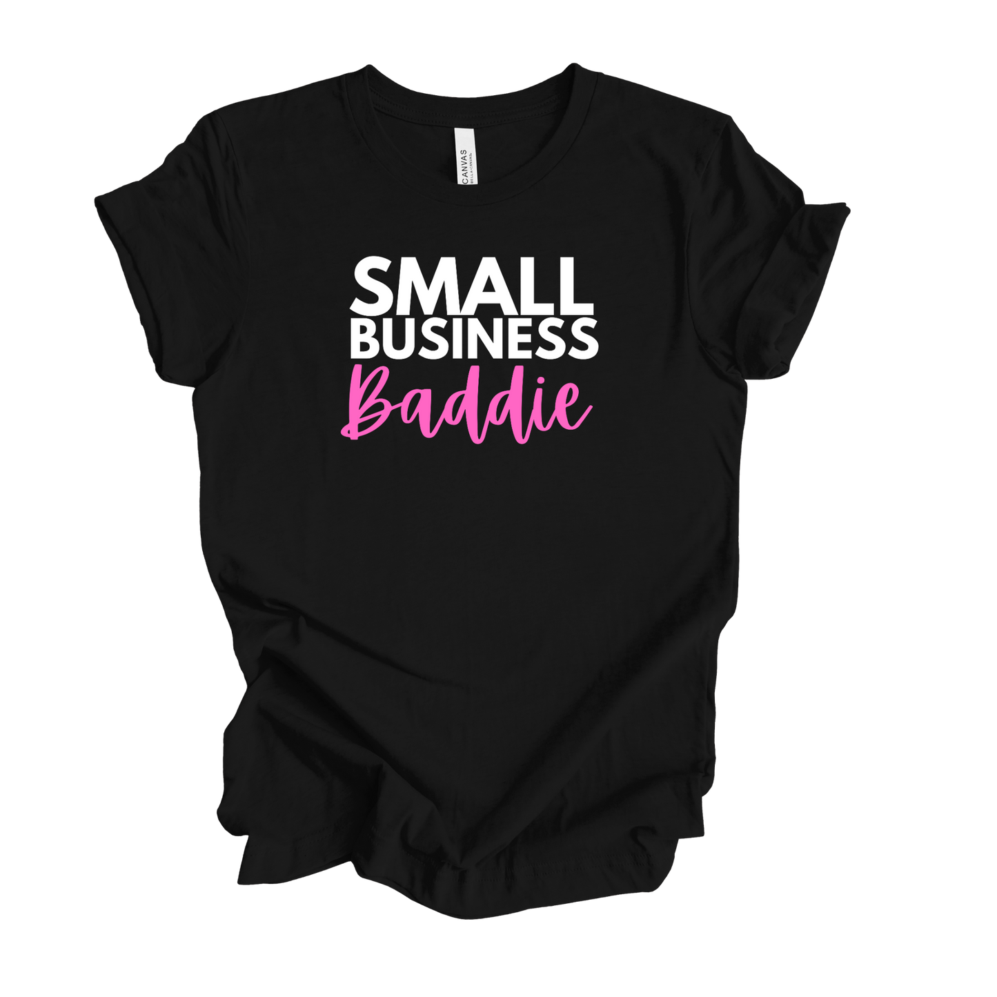 Small Business Baddie