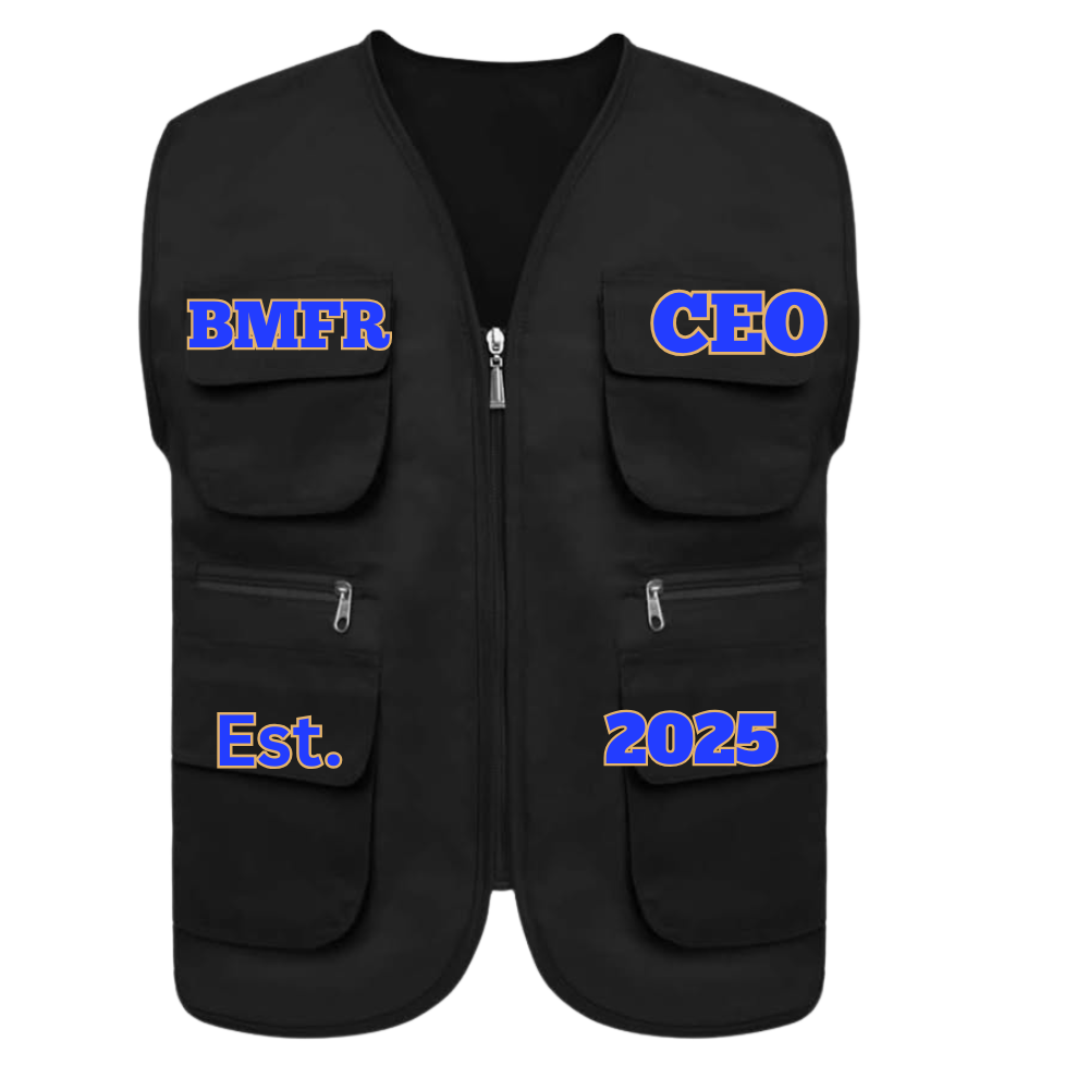 BMFR Bundle