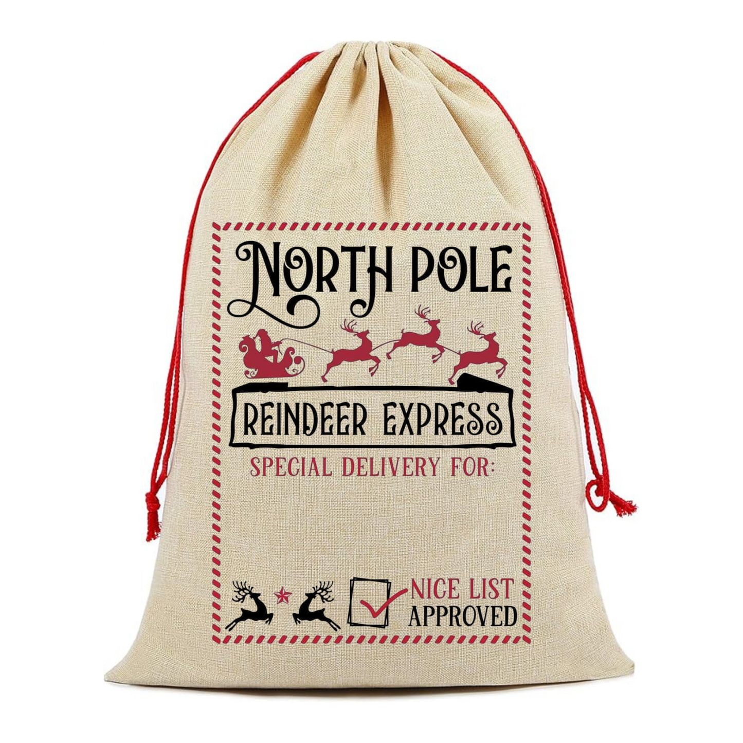 Santa Sacks