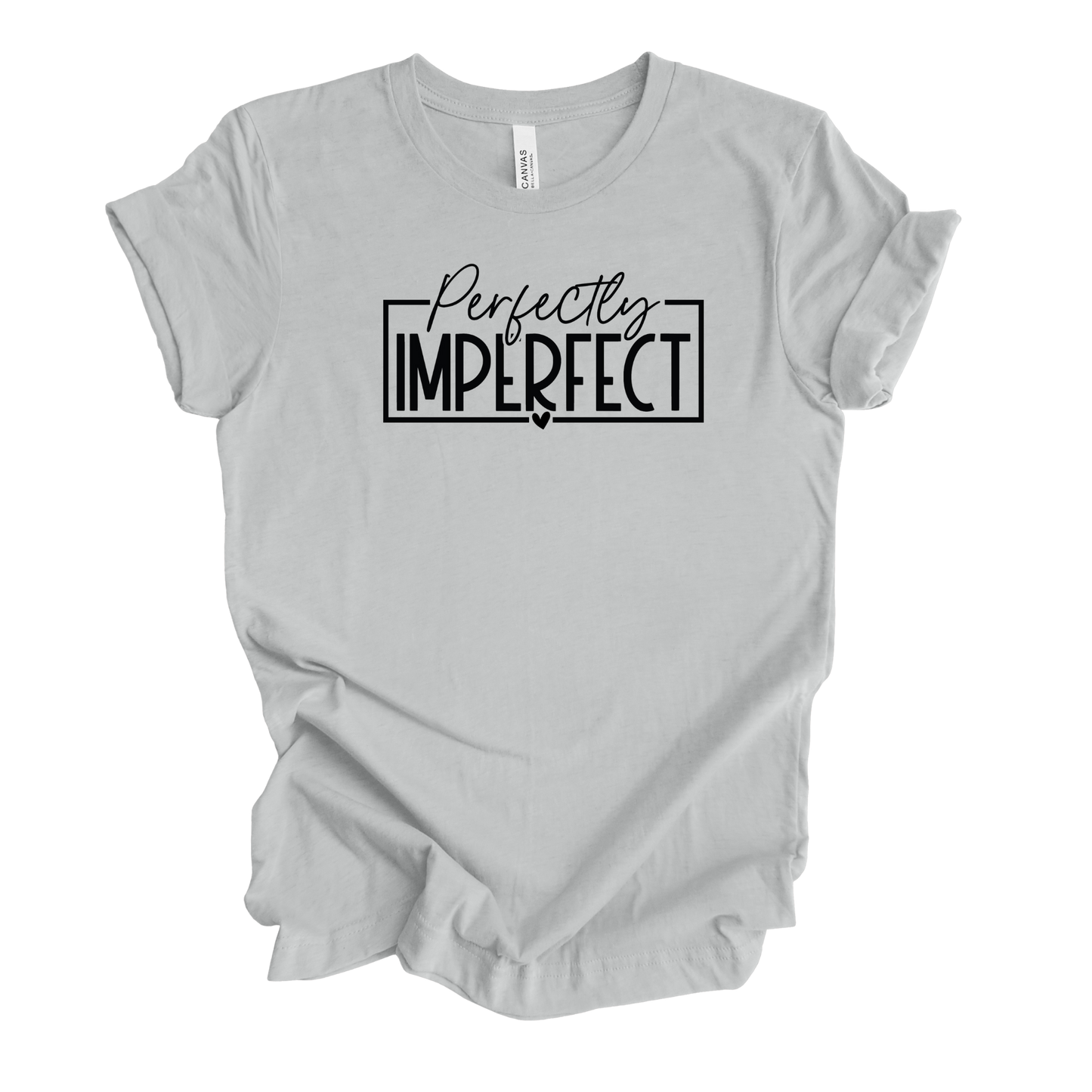Perfectly Imperfect