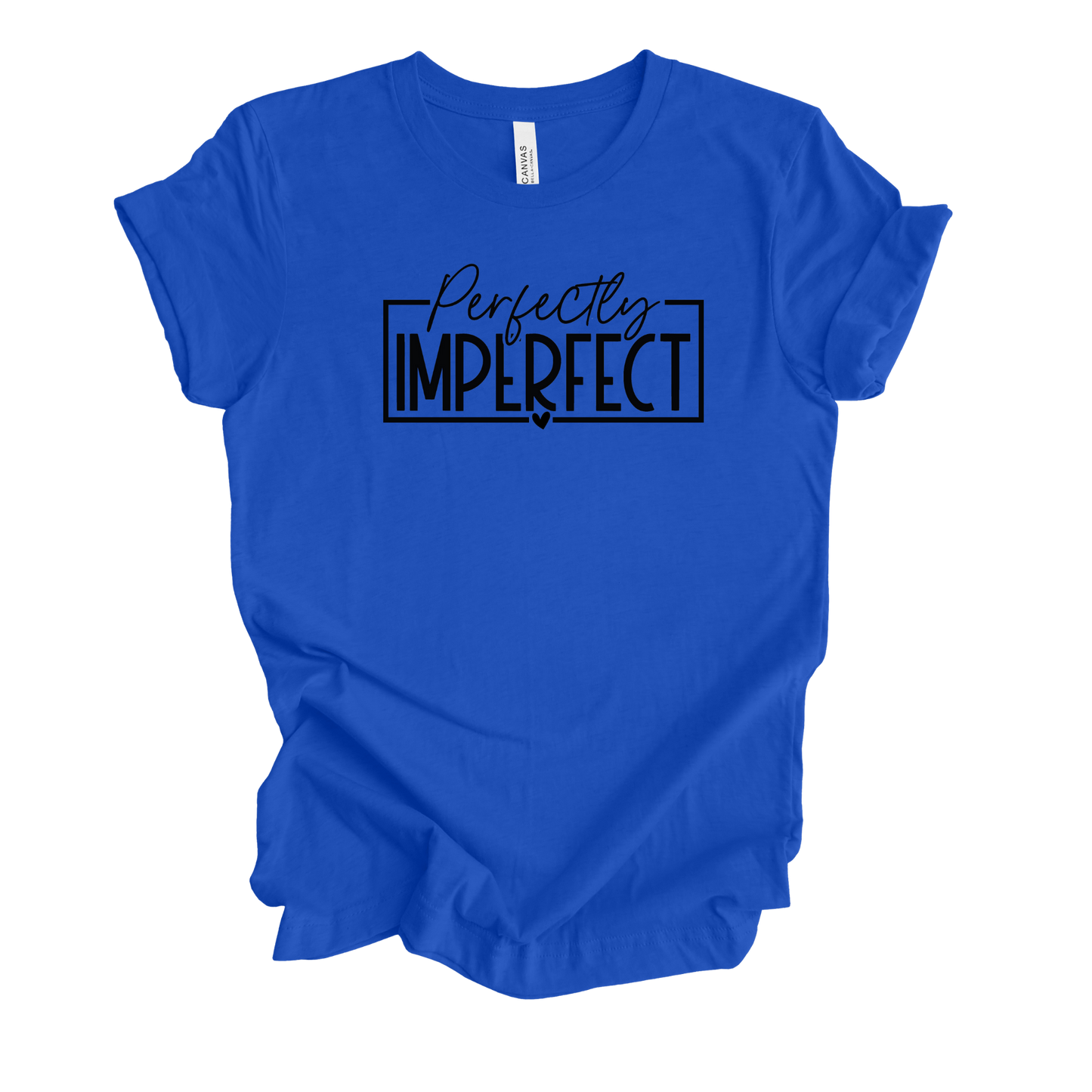 Perfectly Imperfect