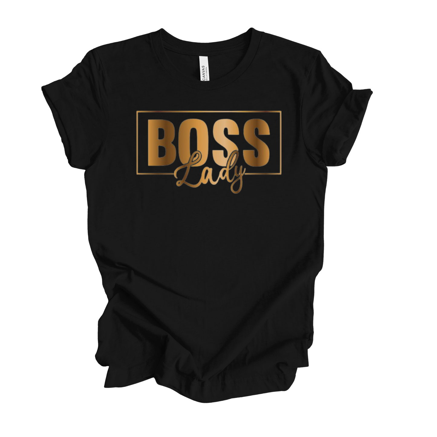 Boss Lady