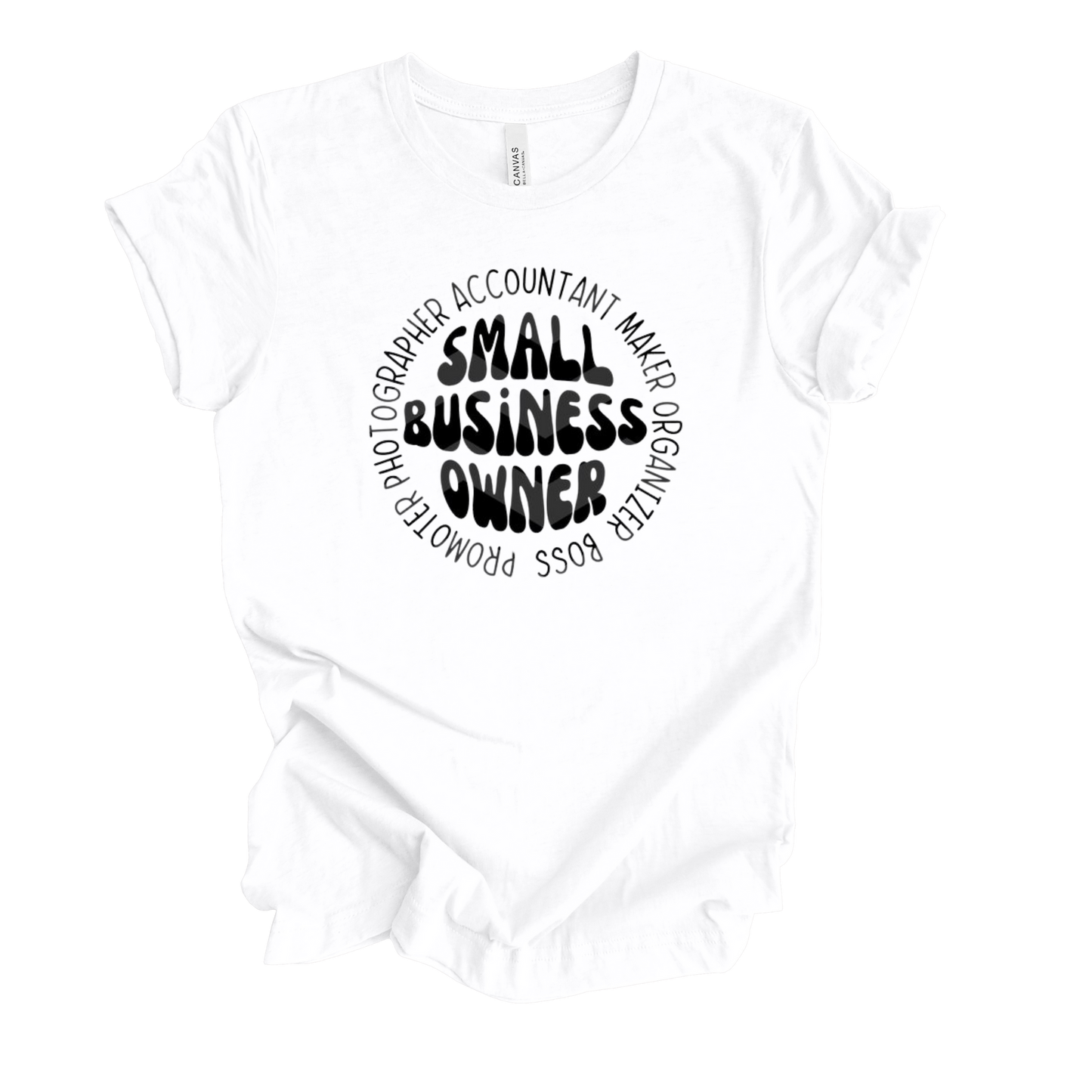 Small Business Owner