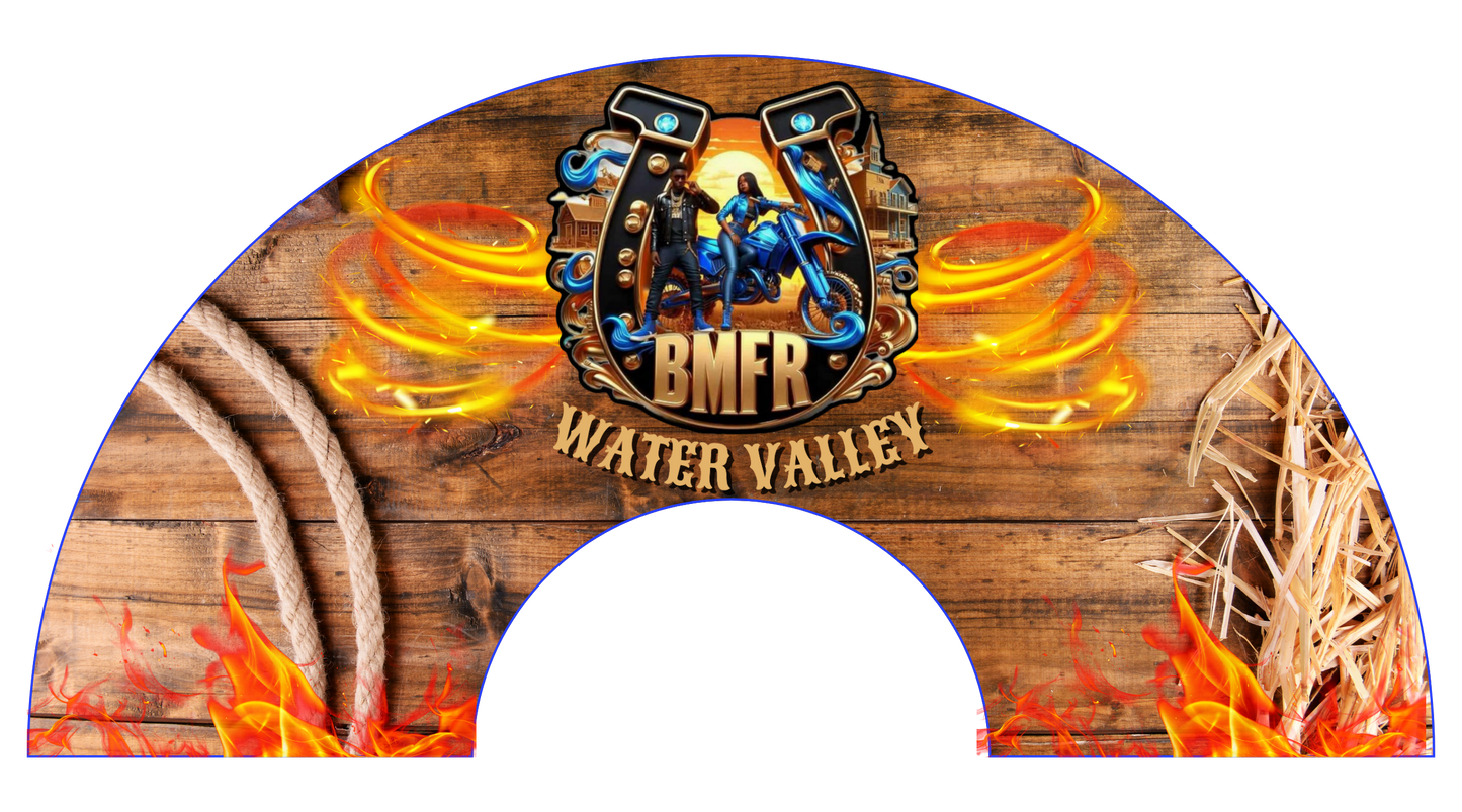 BMFR Bundle