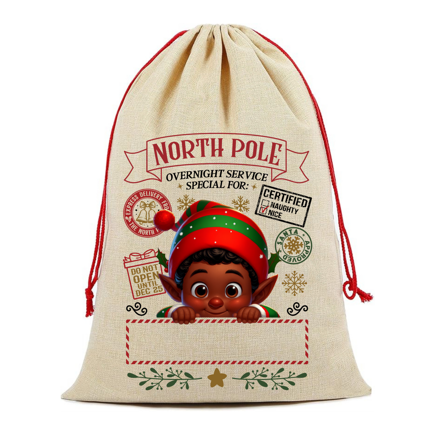 Santa Sacks