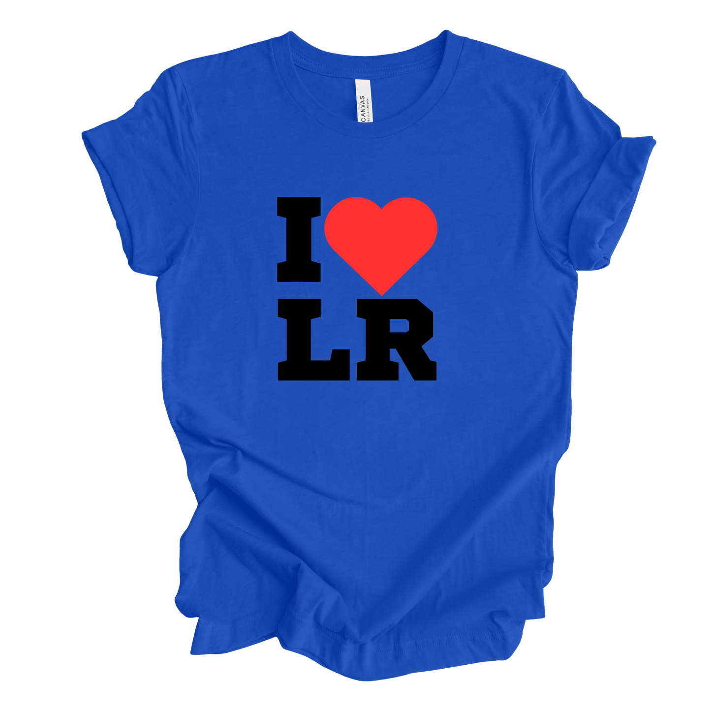 I Love LR