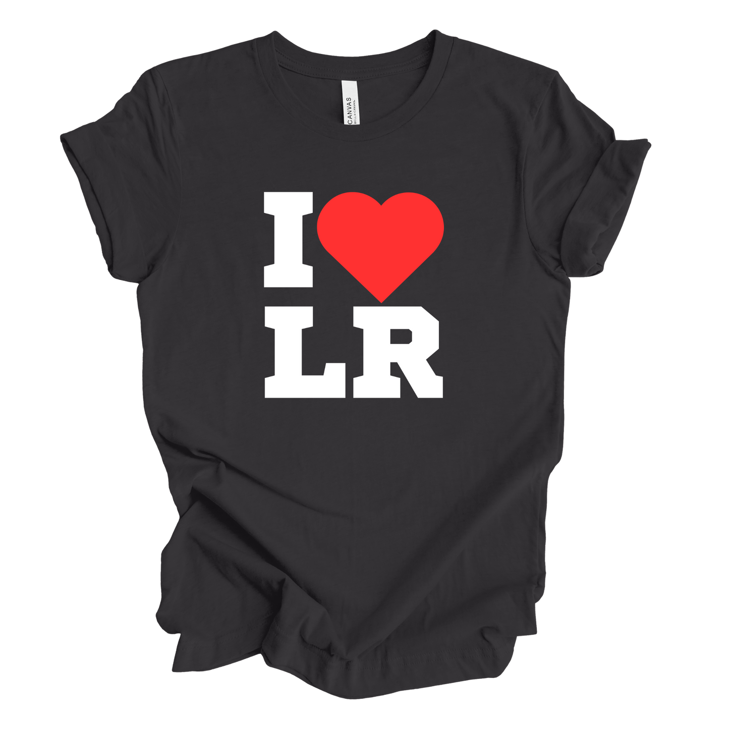 I Love LR