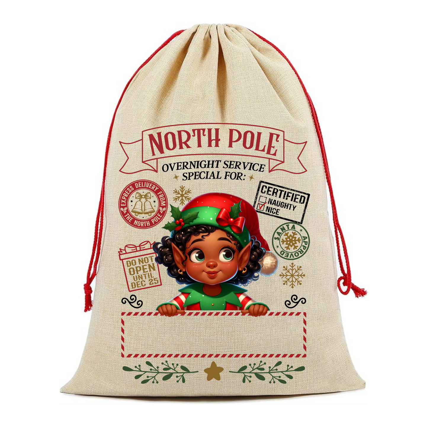 Santa Sacks