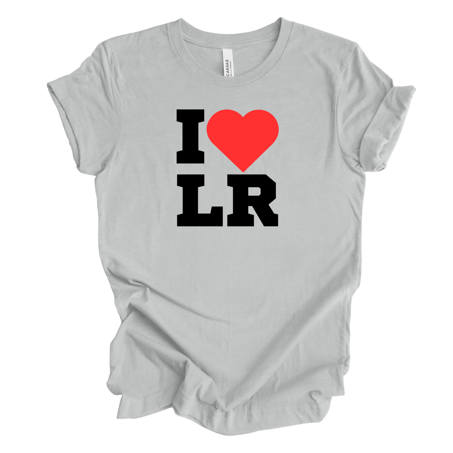 I Love LR