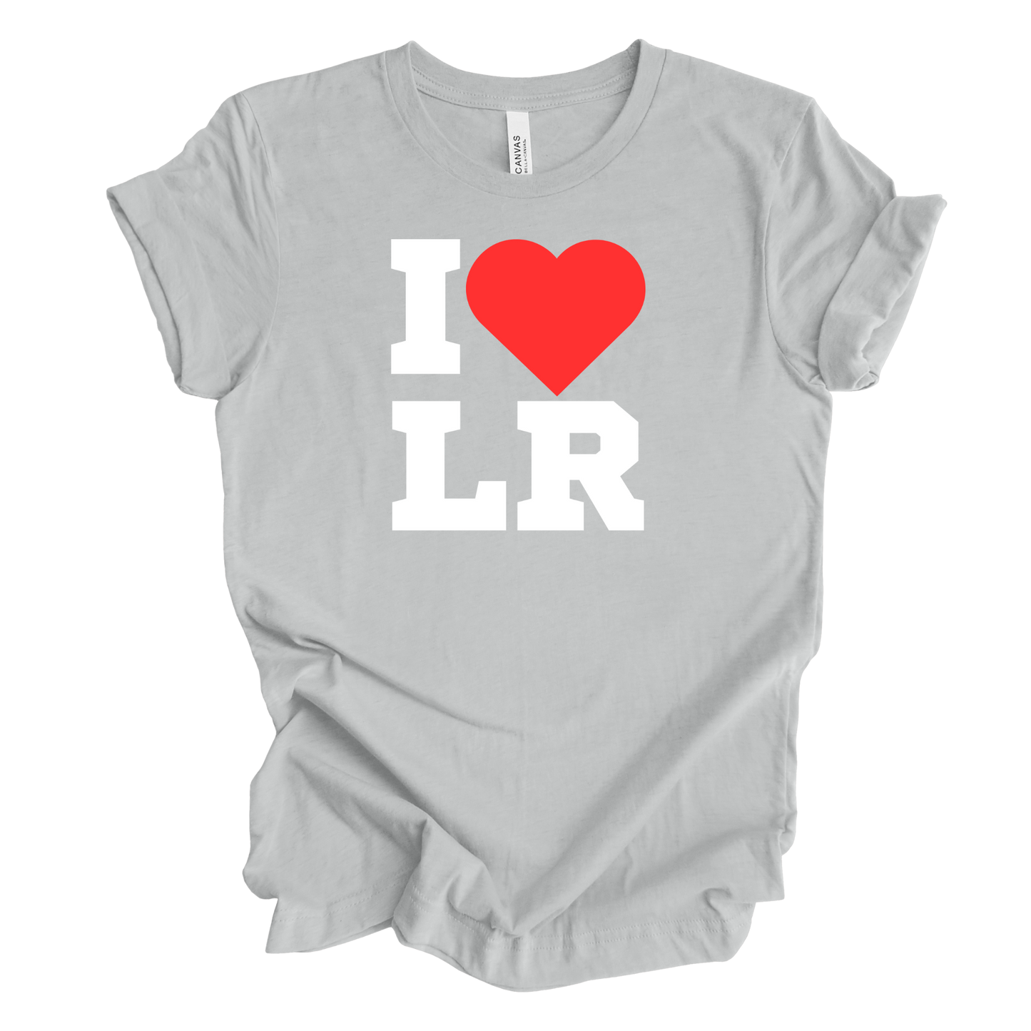 I Love LR