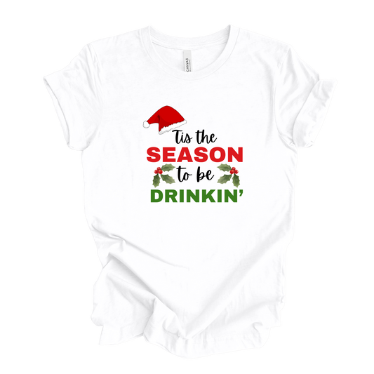 Tis The Season