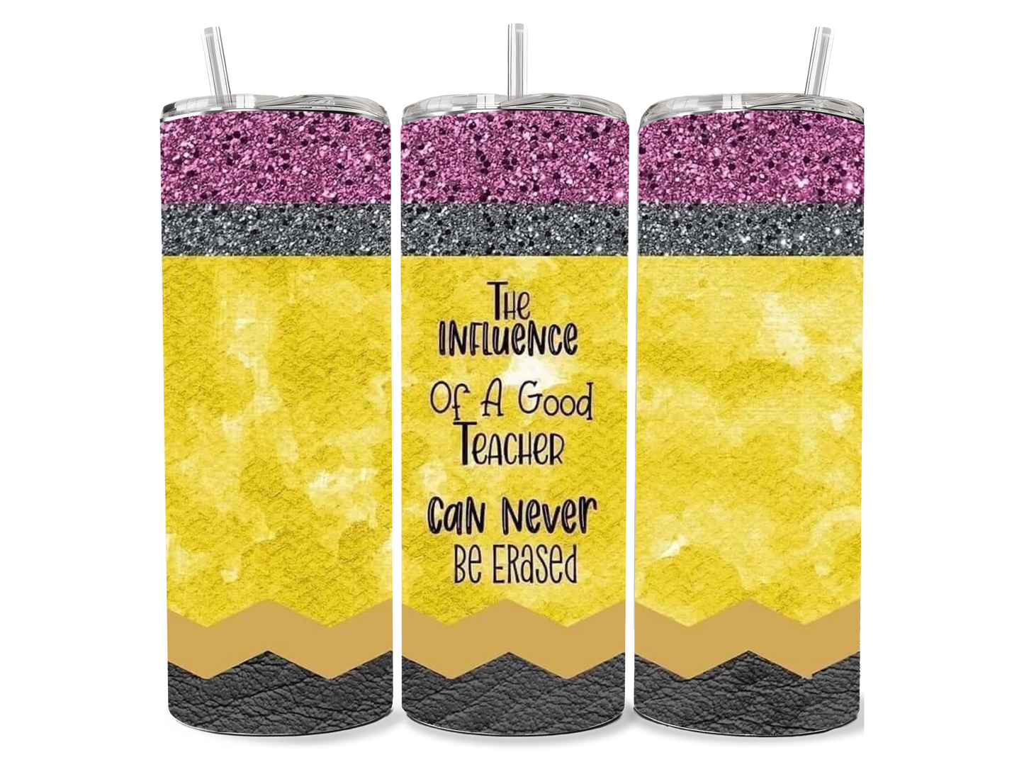 Influence of a Good Teacher 20 oz Tumbler