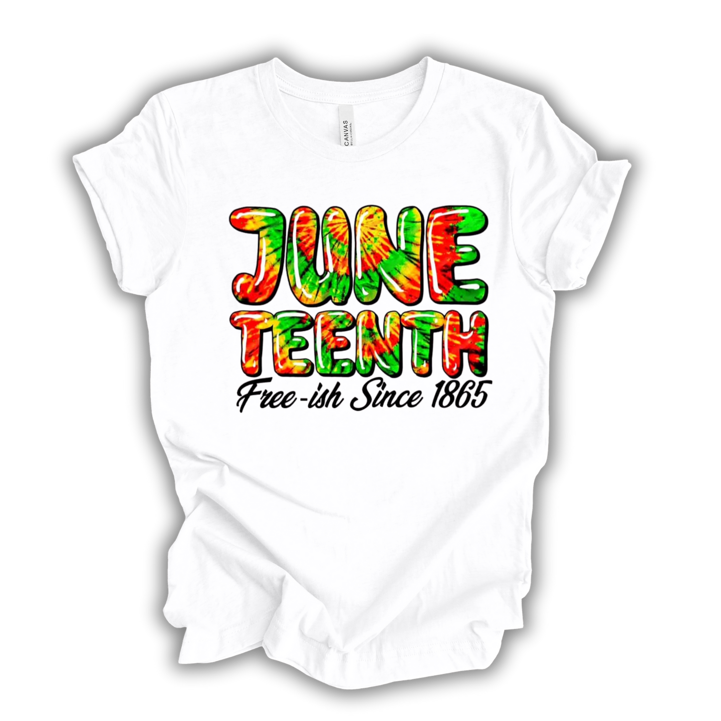 Juneteenth Bubble