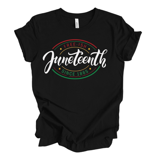 Juneteenth Free-ish