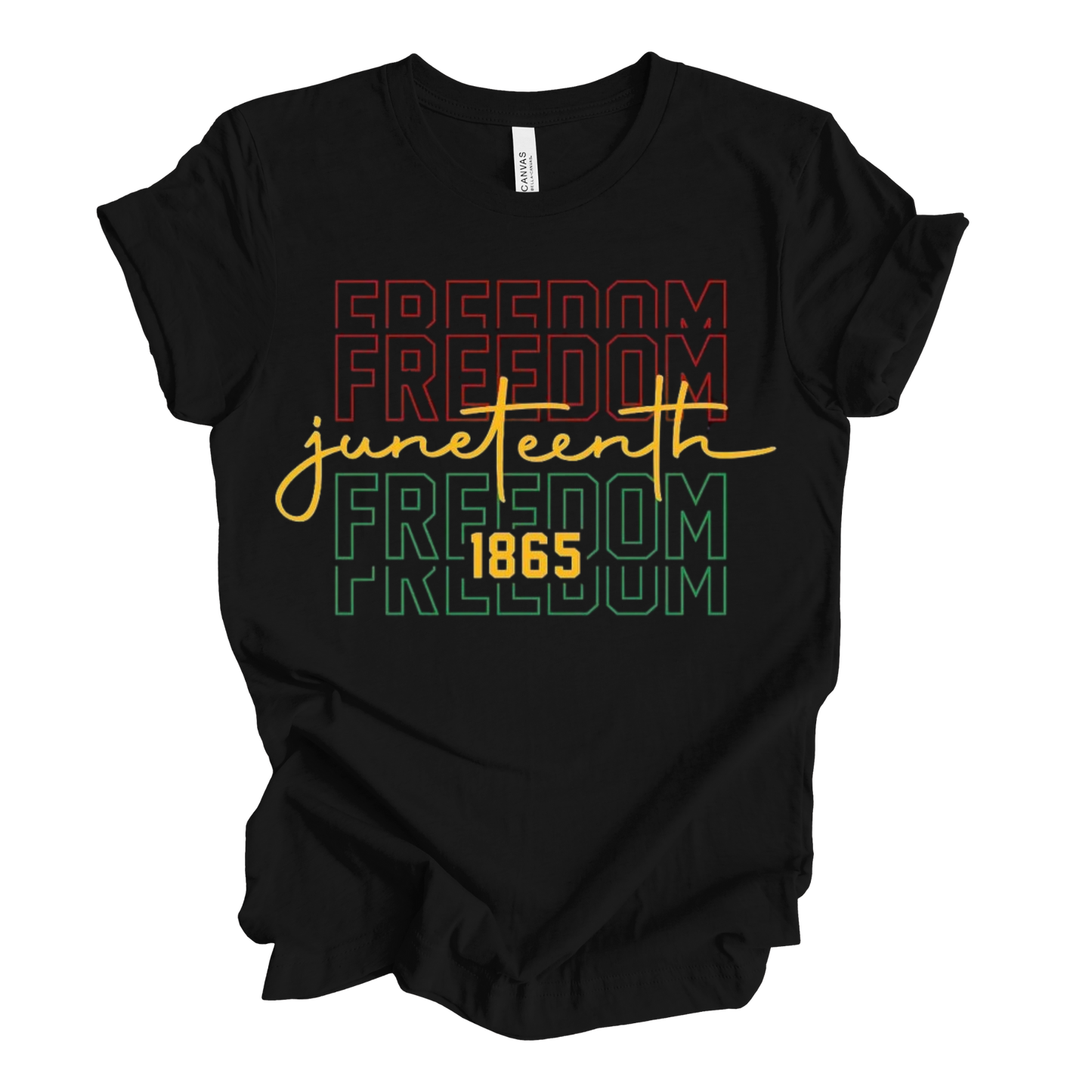 Juneteenth Repeat