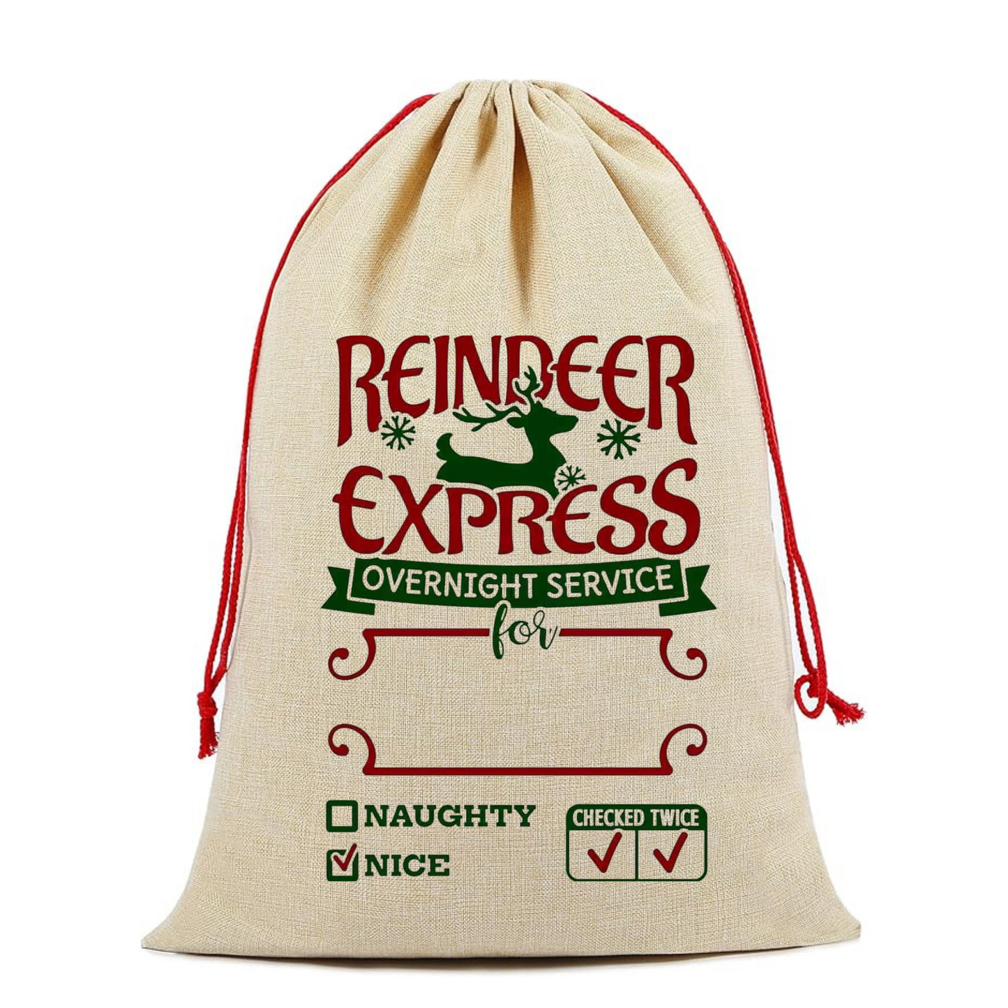Santa Sacks
