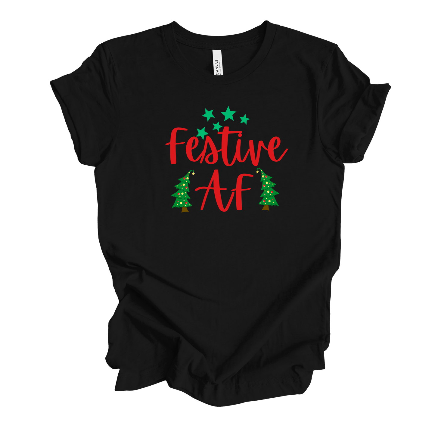 Festive AF