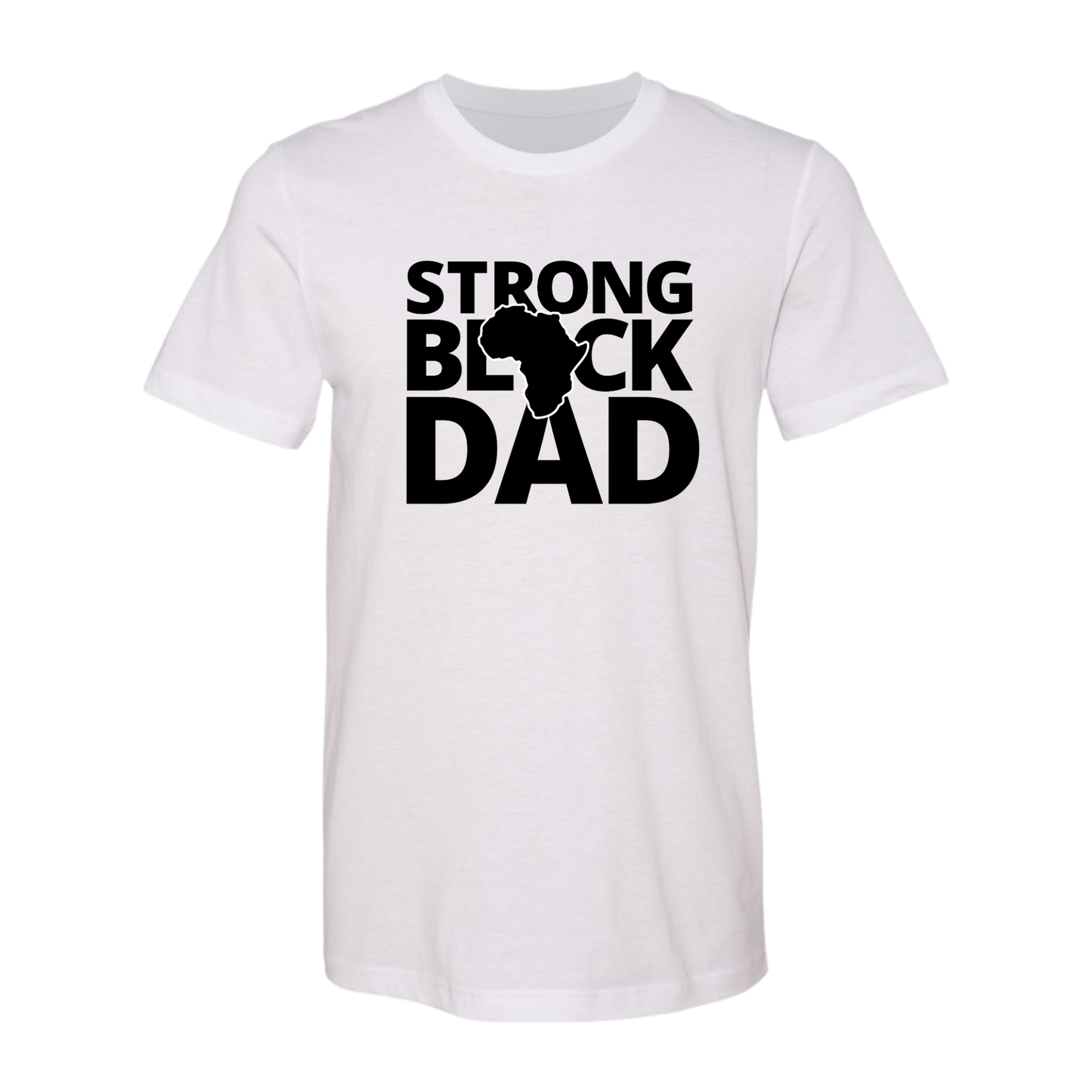 Strong Black Dad