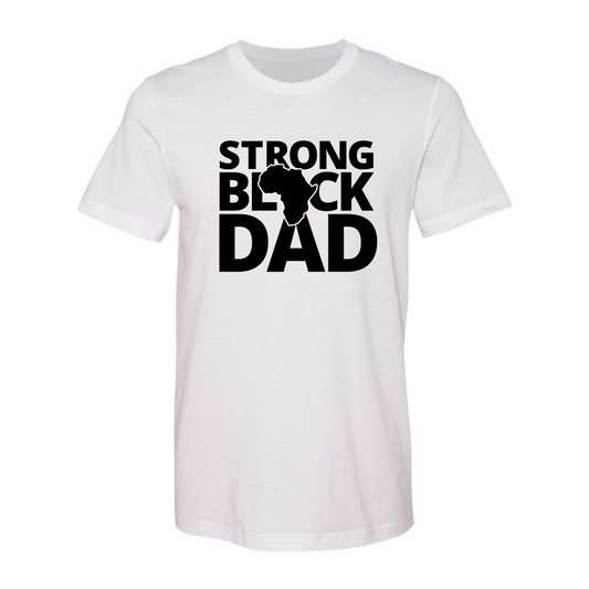 Strong Black Dad