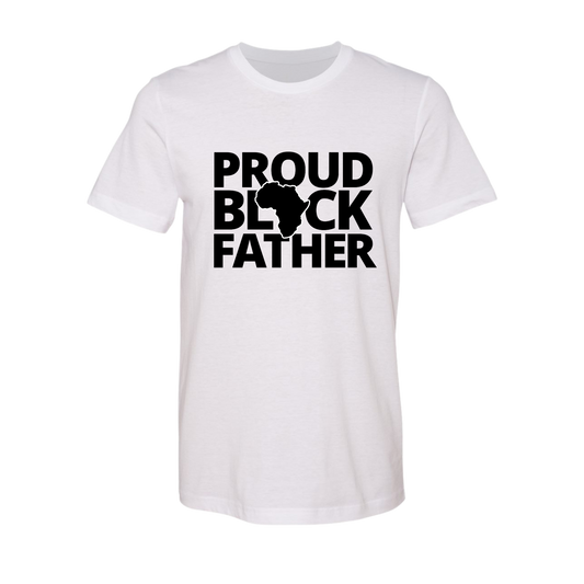 Proud Black Father