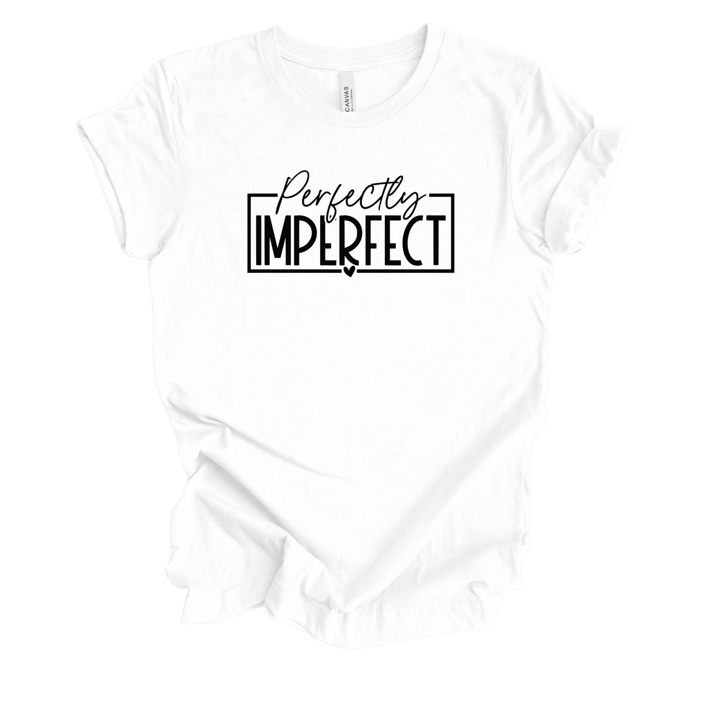 Perfectly Imperfect