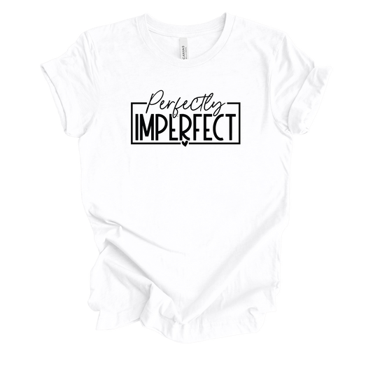 Perfectly Imperfect