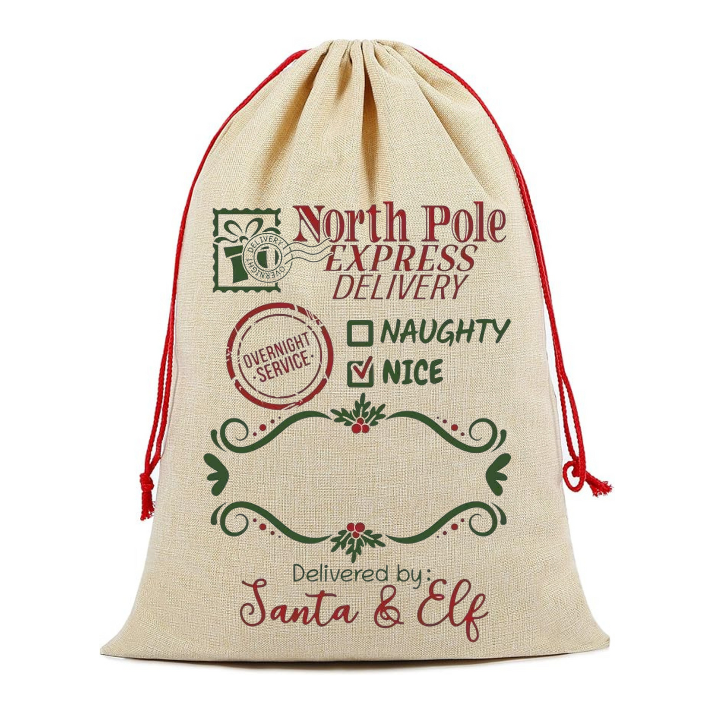 Santa Sacks