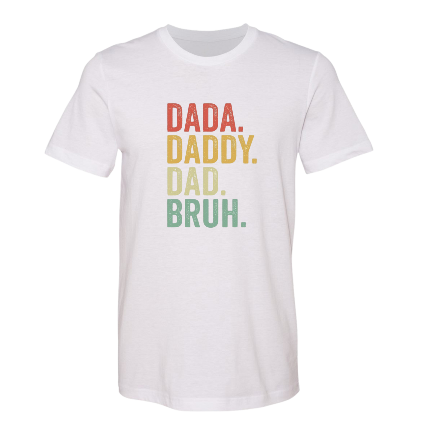 Dada Daddy Dad Bruh