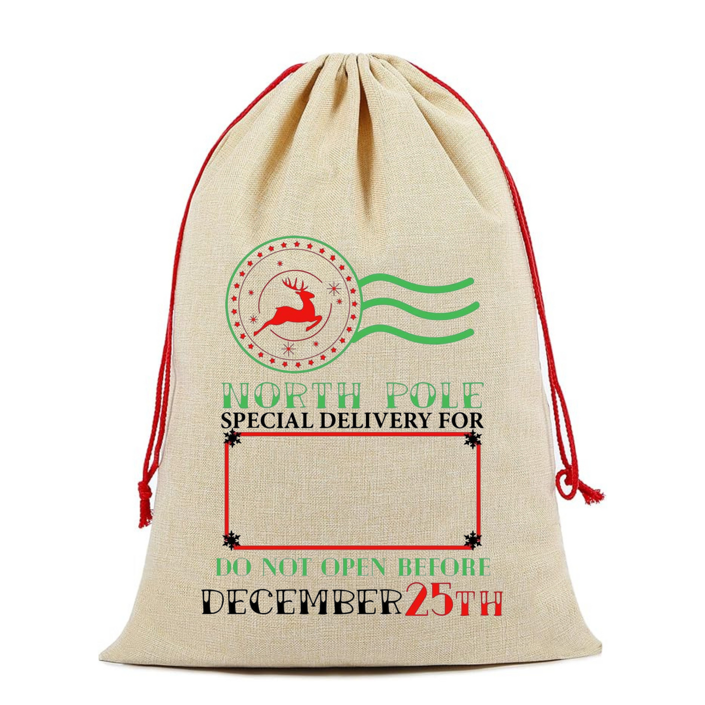 Santa Sacks