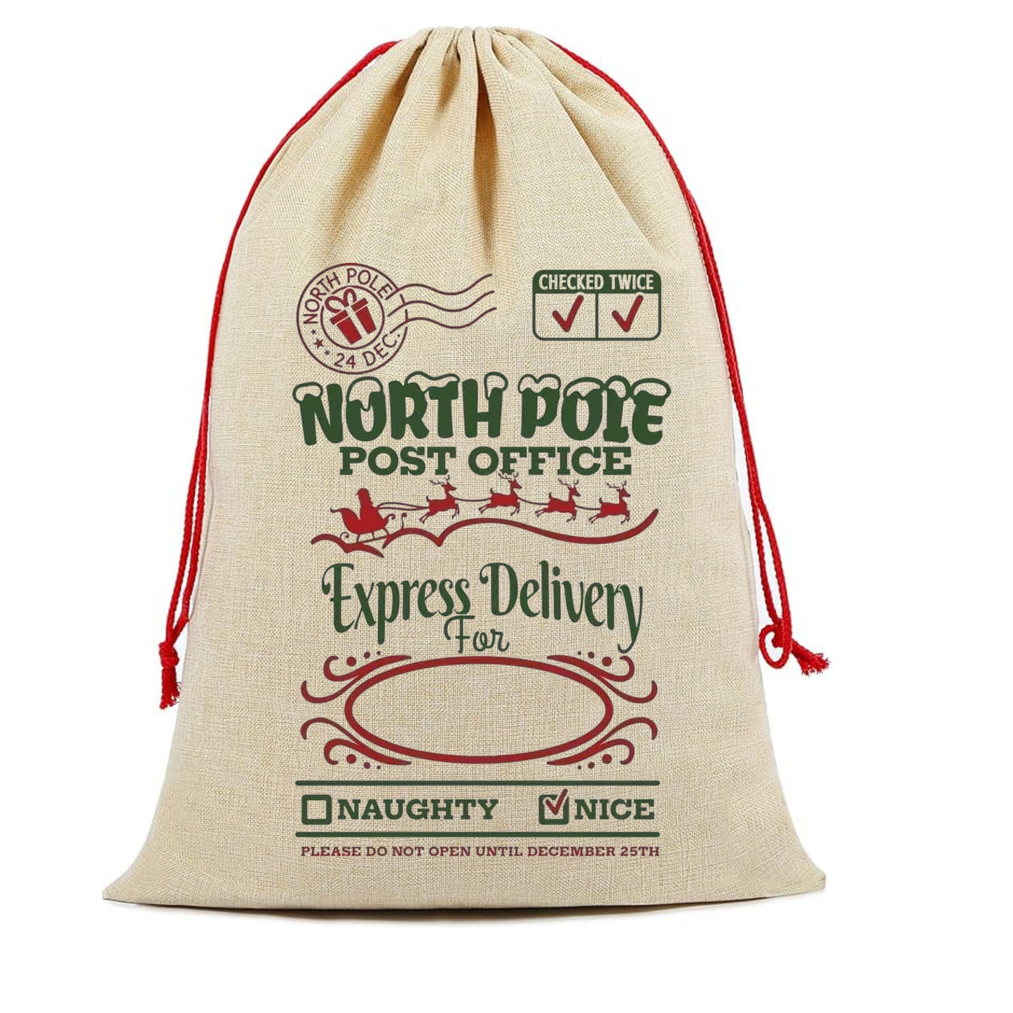 Santa Sacks