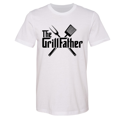 The Grill Father