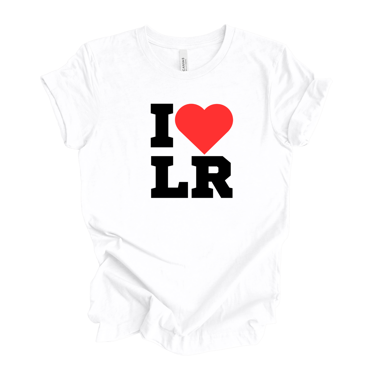 I Love LR