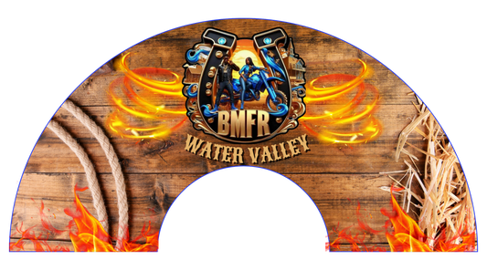 BMFR Bundle